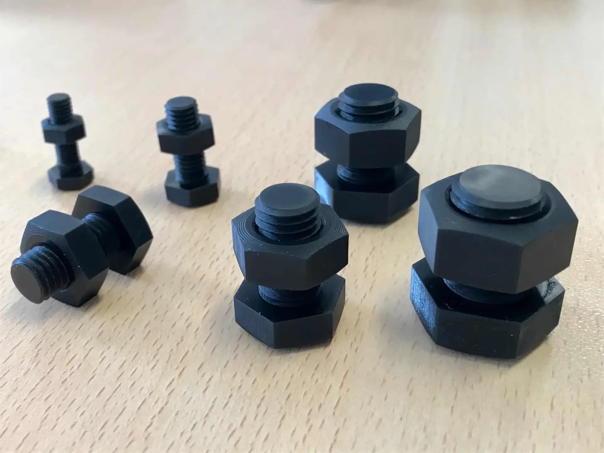 Plunkett Associates / Prototyping Case Study