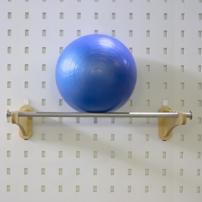 SIS Swiss Ball storage SOLID RACKS