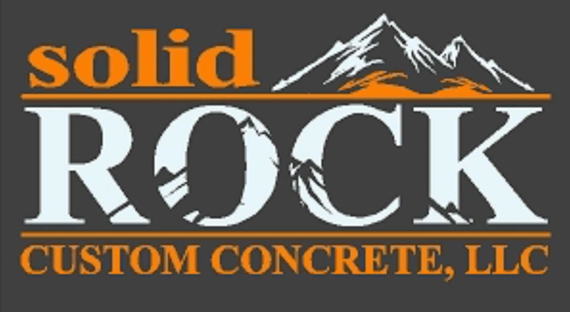 Services Solid Rock Custom Concrete LLC