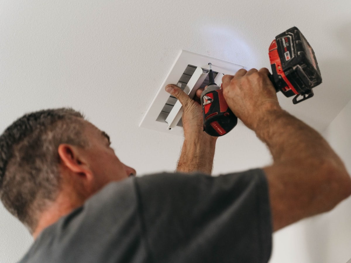 Home Solid Rock Air Conditioning & Heating Repair