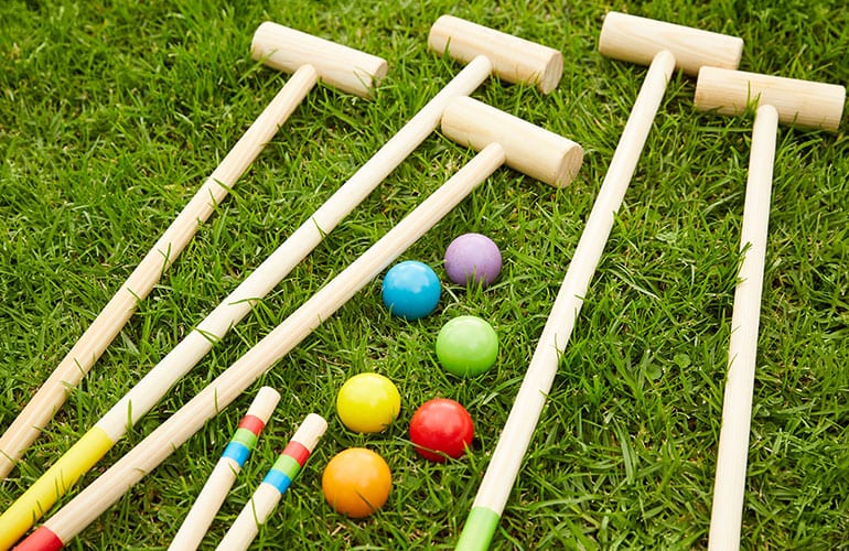 Games Solid Rock Ranch