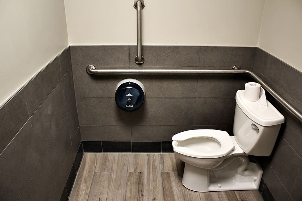 Exeter Housing Authority Solid Roots Construction