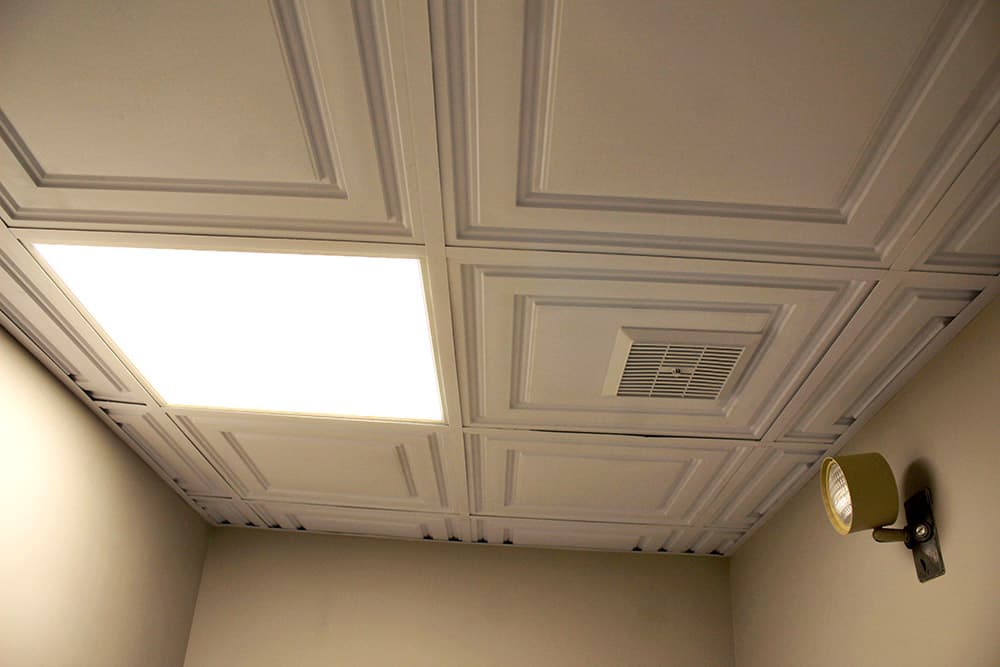 Exeter Housing Authority Solid Roots Construction