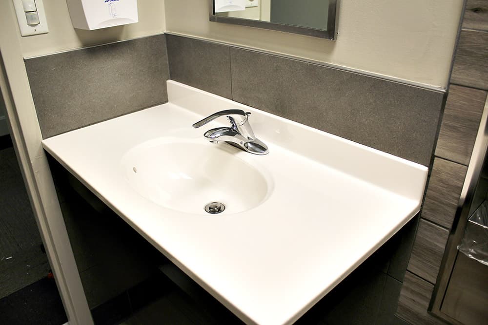 Exeter Housing Authority Solid Roots Construction