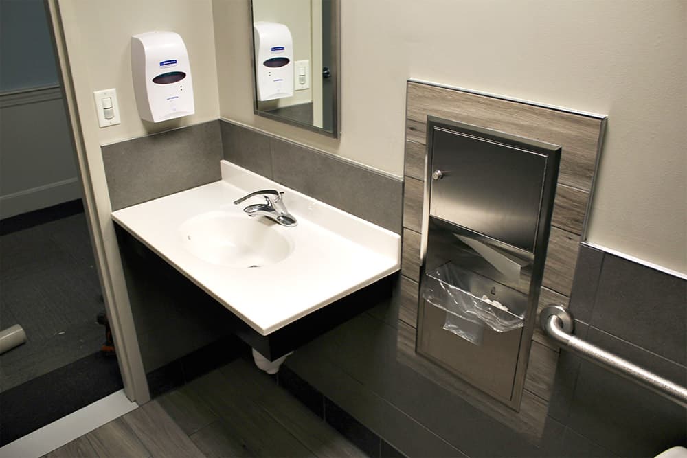 Exeter Housing Authority Solid Roots Construction