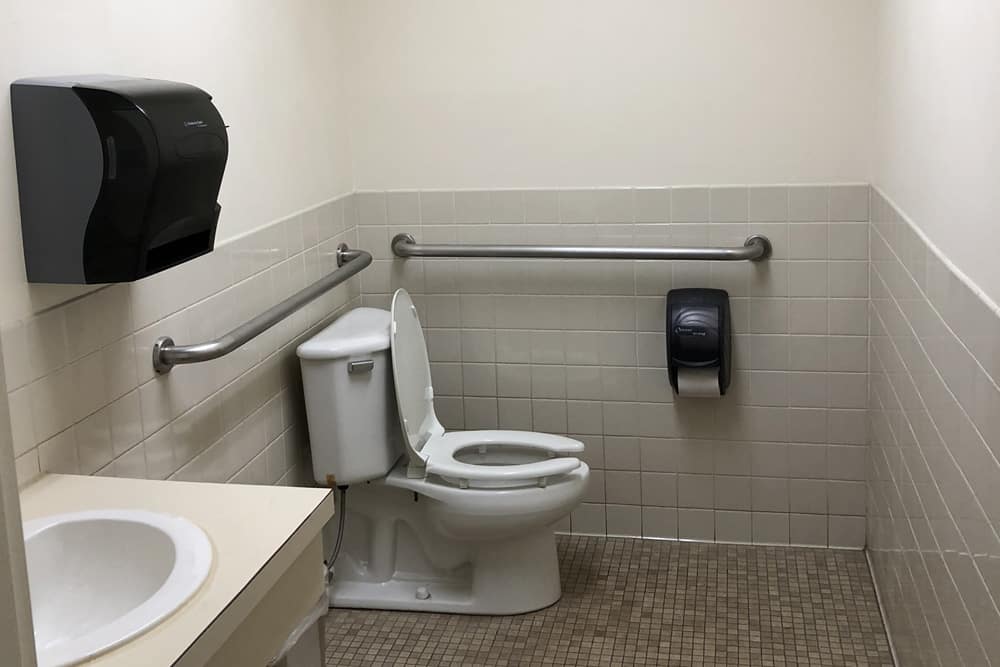 Exeter Housing Authority Solid Roots Construction