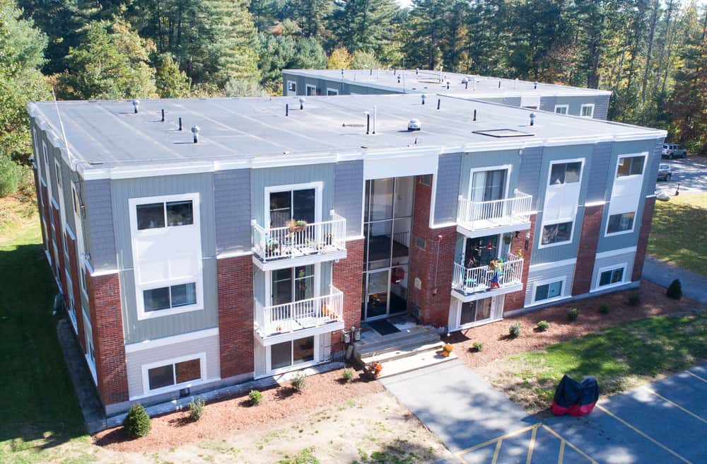 Portfolio Solid Roots Construction