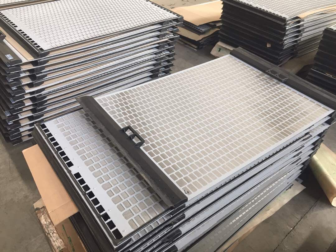 The Cost of Shaker Screens and Detailed Difference Solids Control World