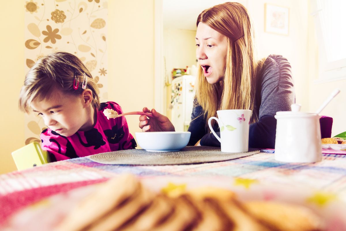 7 secrets to understanding why your twoyearold isn't eating well