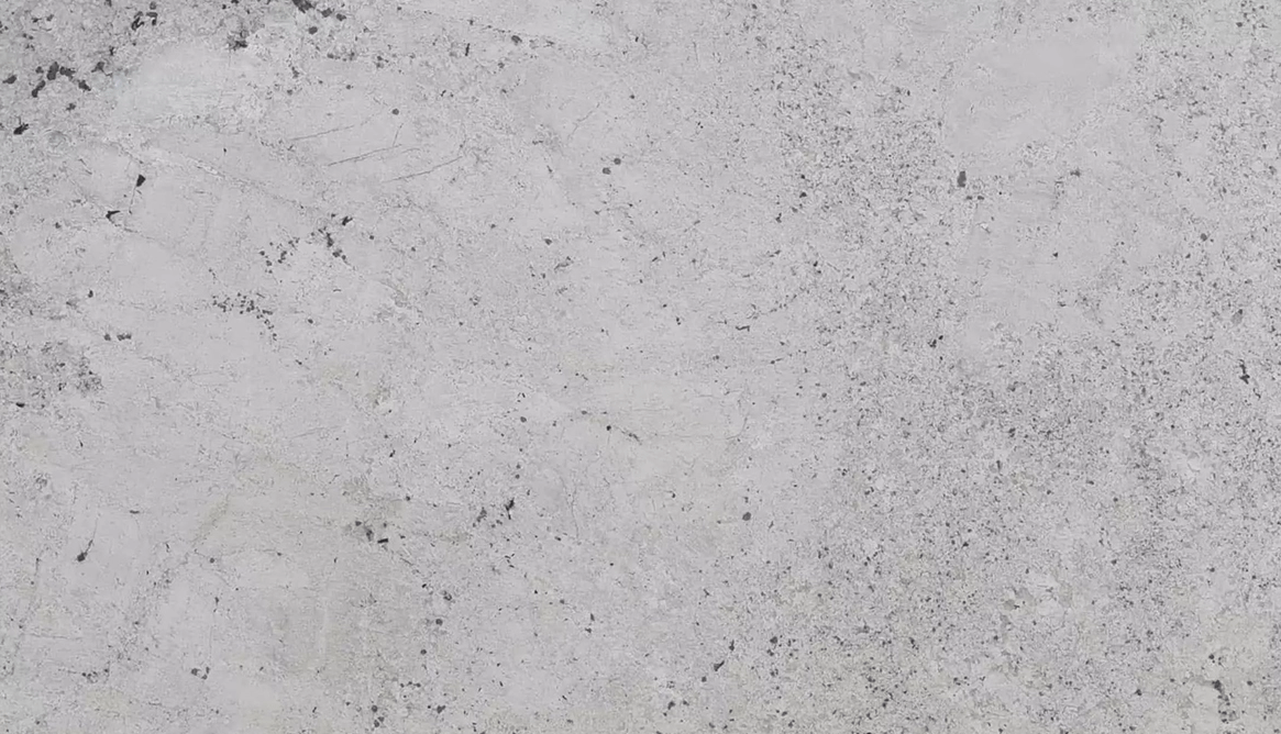 Granit Colonial White Solid Stones