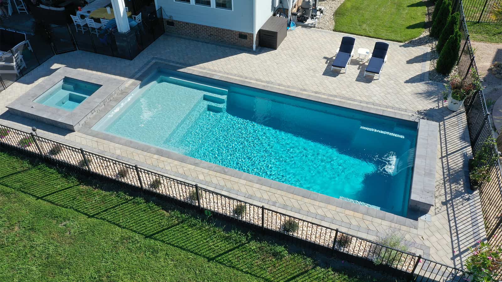 Installing Your Own Fiberglass Pool