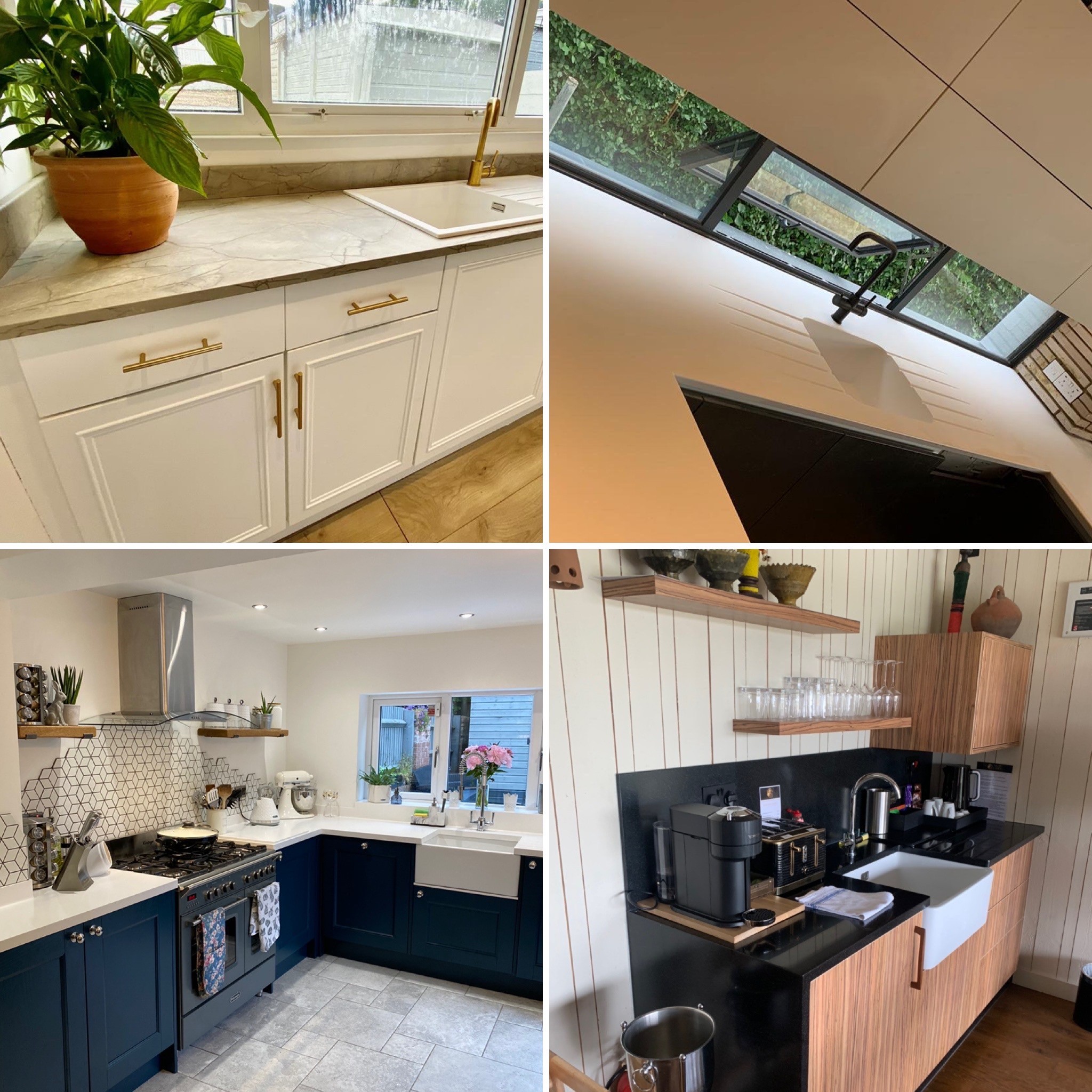 Buy Kitchen Worktops, Kitchen Counter Tops