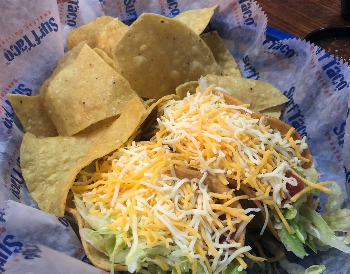 best tacos nj Solid Taco Review