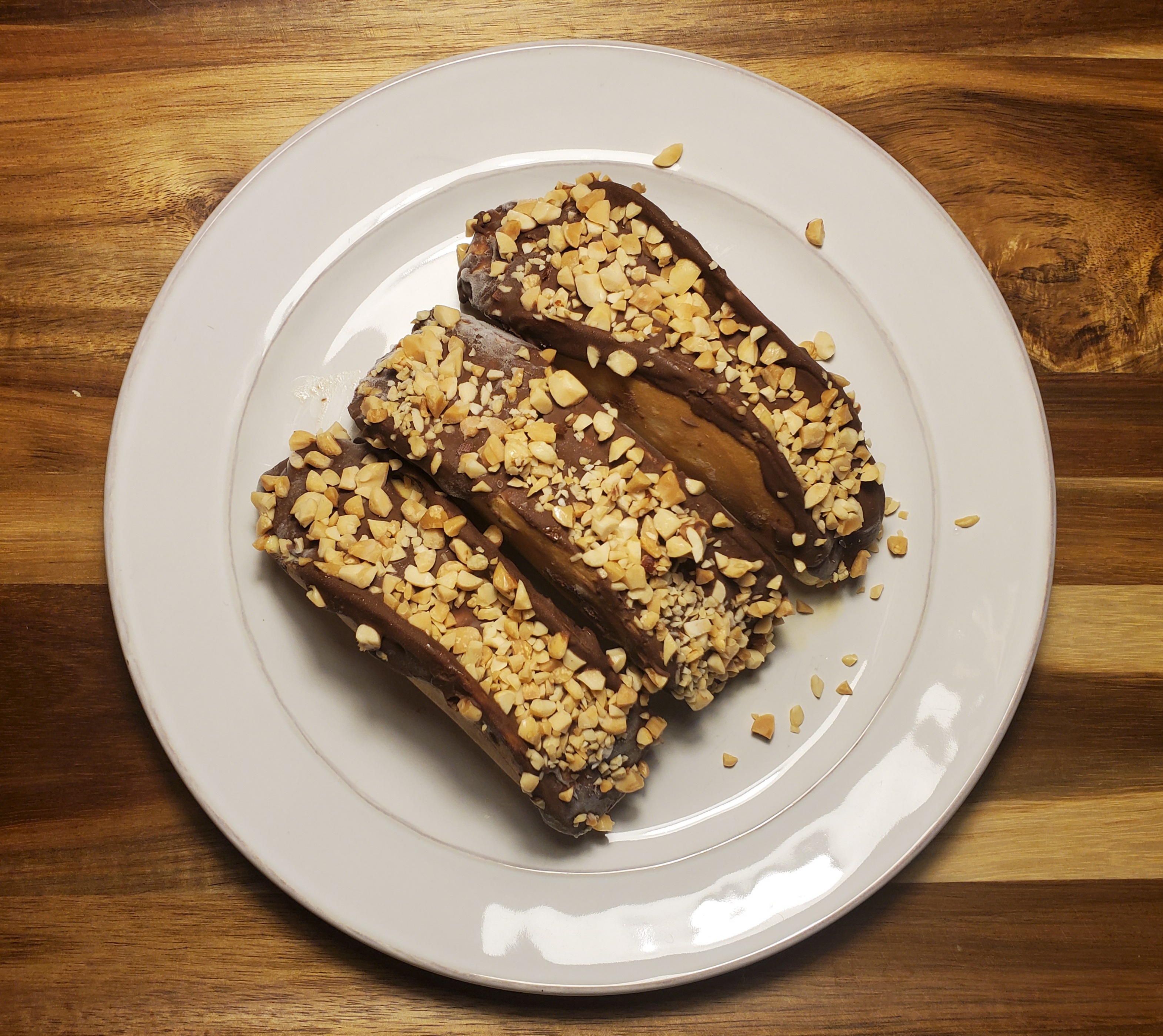 Homemade Choco Taco Recipe Solid Taco Review