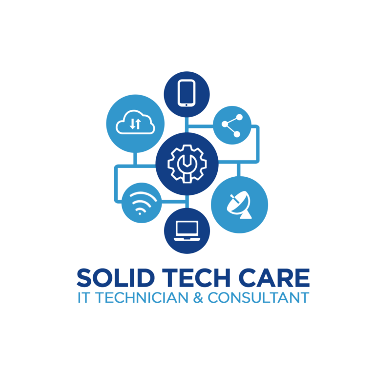 Solid Tech Care IT Solutions