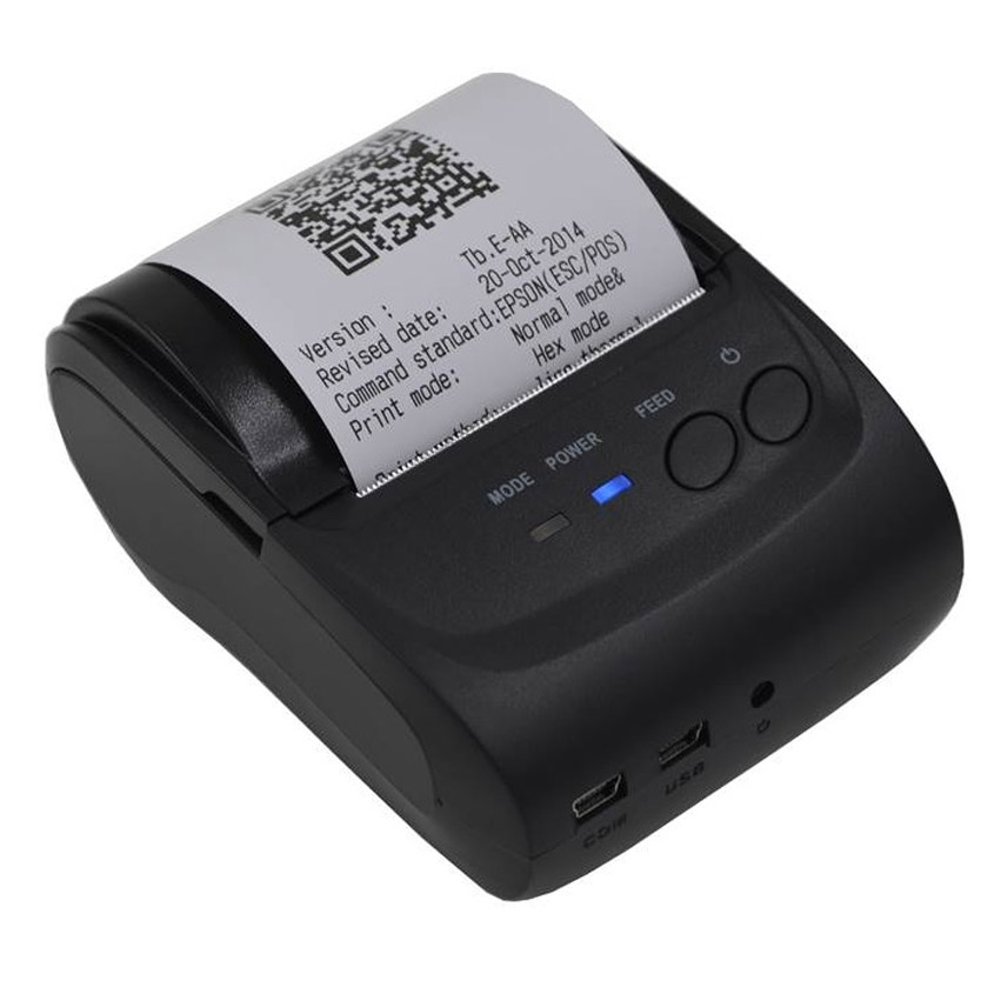 Pos Device SOLIDTech