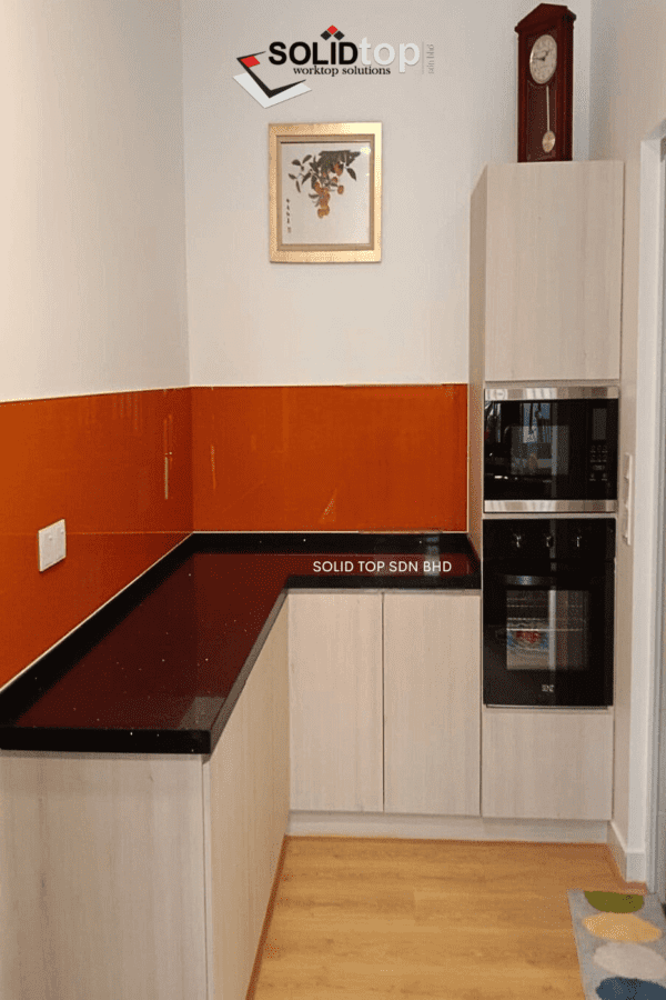 Kitchen Solid Top Sdn Bhd