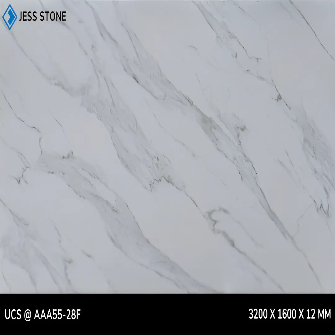 Surface Porcelain AAA Single Sided Pattern UCS