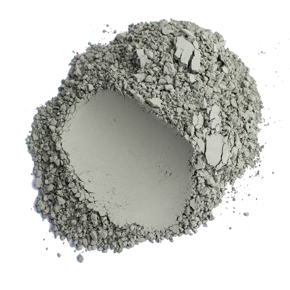 Rapid identification method of fly ash quality Industrial Solid Waste