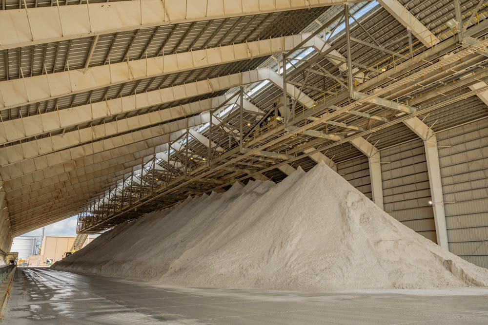 How to understand the characteristics of fly ash and make good use of fly ash? Industrial