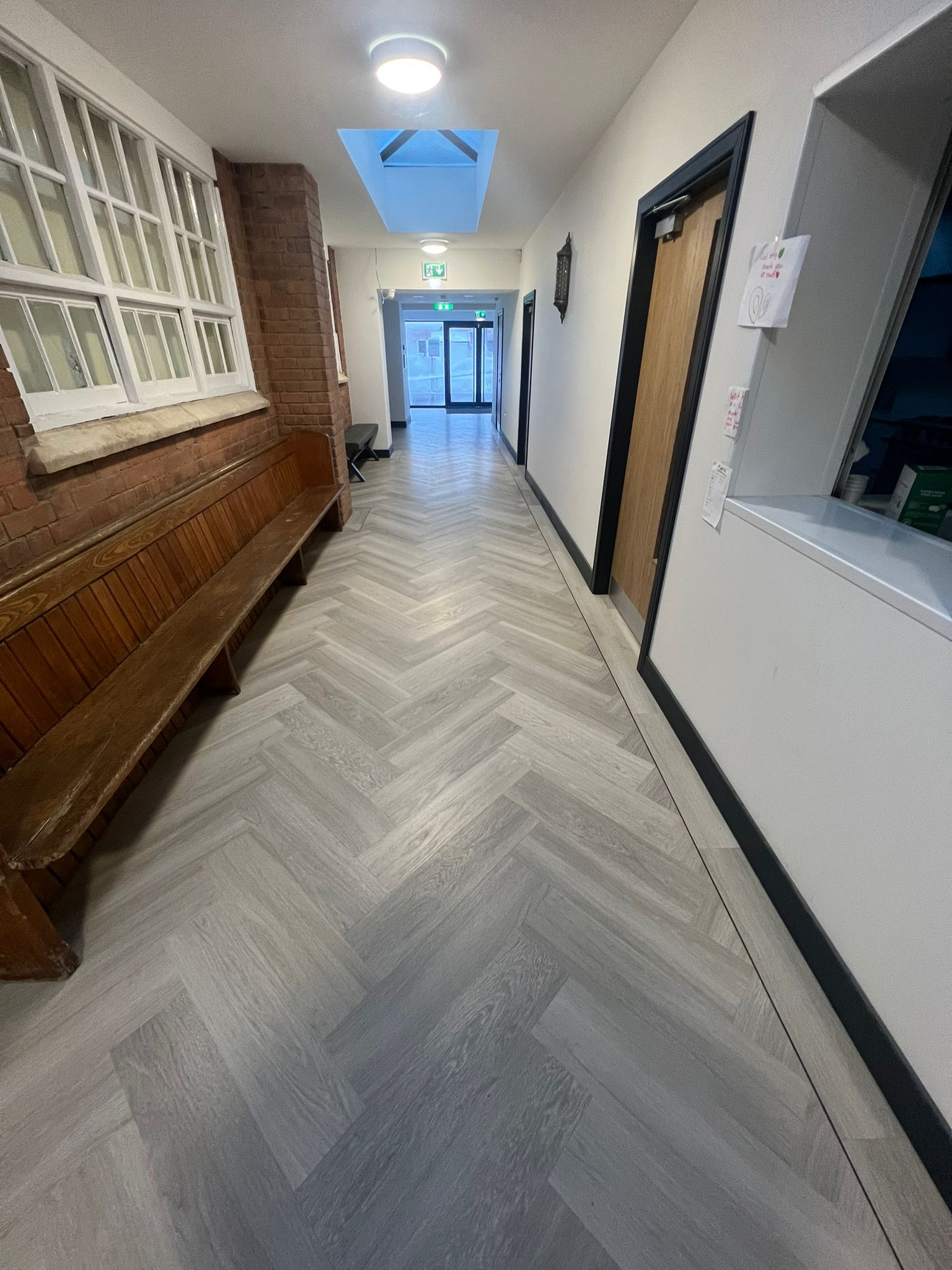 Commercial Flooring Solihull Design Flooring