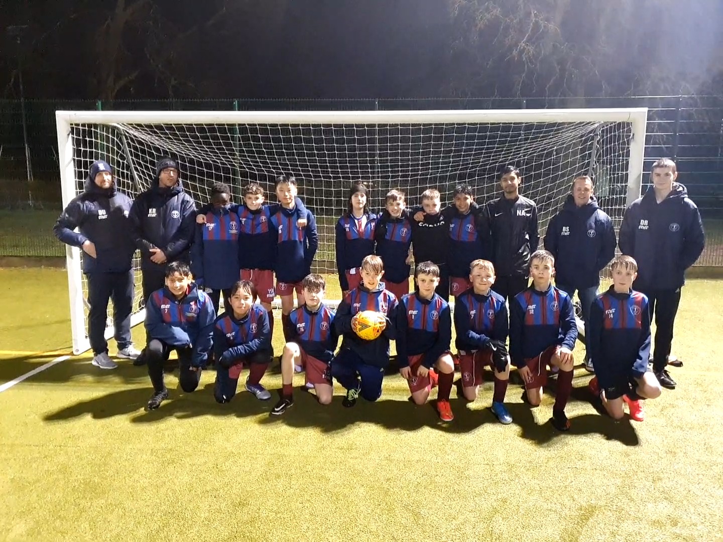 Teams solihullfc.co.uk