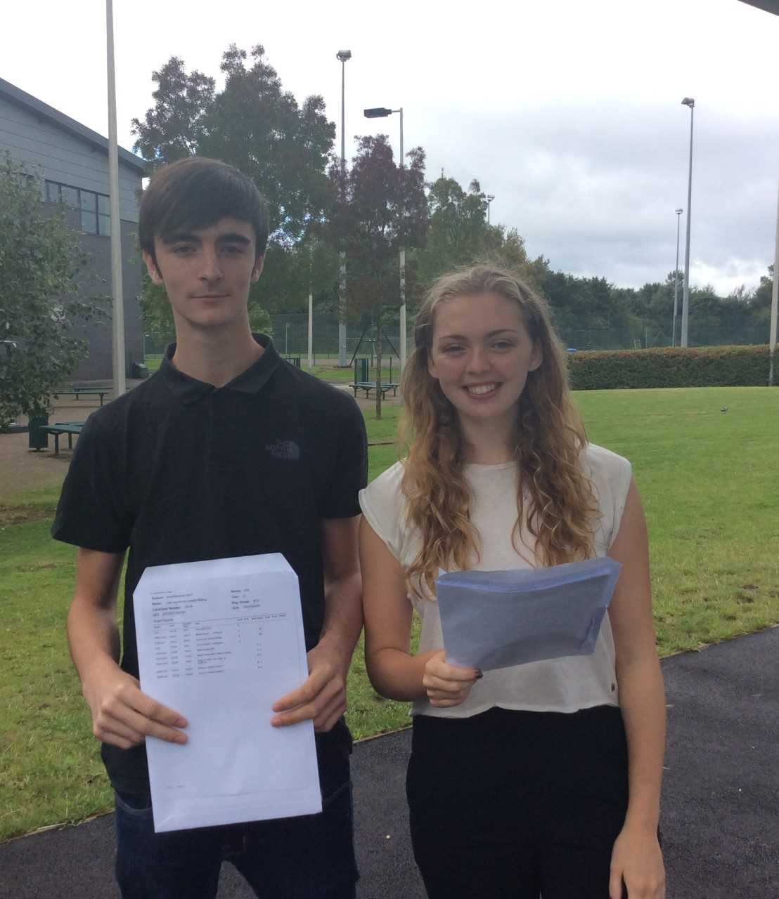 Grace Academy one of the region's highest performing schools The