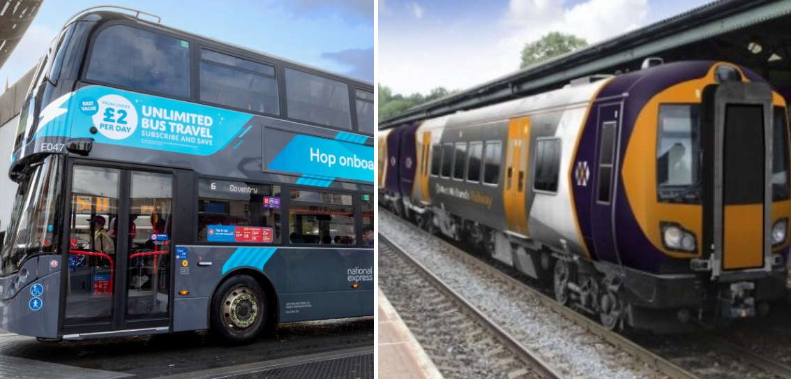 Changes to bus timetables over Easter bank holiday weekend The