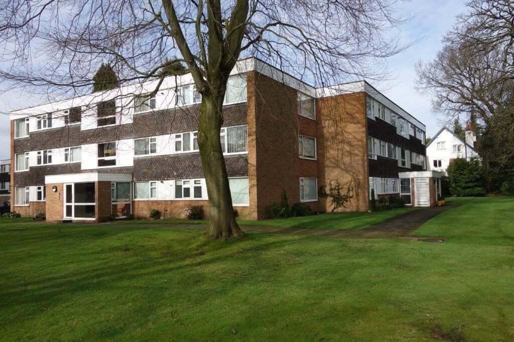 616 Warwick Road Solihull B91 1AB Solihull Residential