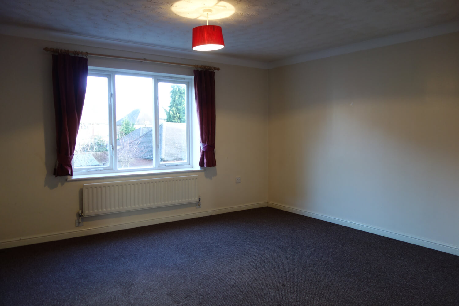 4a Westbourne Road Solihull B92 8BW Solihull Residential