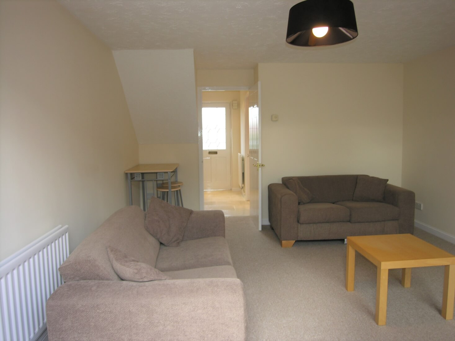 48 Charterhouse Drive Solihull B91 3FH Solihull Residential