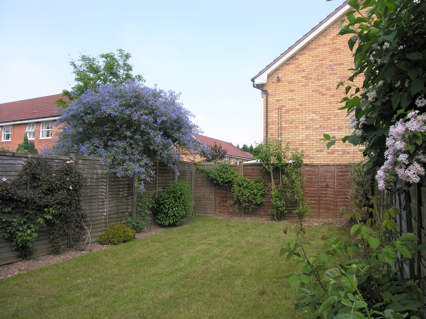 48 Charterhouse Drive Solihull B91 3FH Solihull Residential