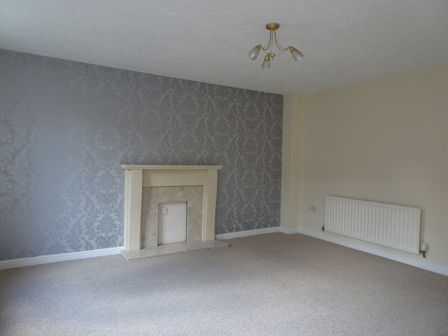 24 Anchor Lane Solihull B91 2LA Solihull Residential