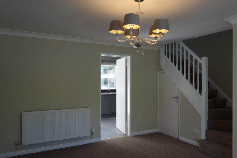 10 Charterhouse Drive Solihull B91 3FH Solihull Residential