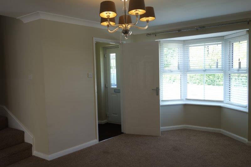 10 Charterhouse Drive Solihull B91 3FH Solihull Residential