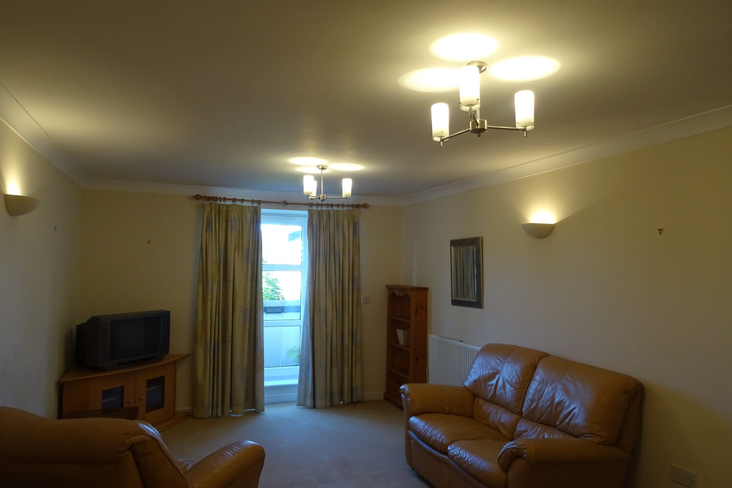 Apartment 21 Westley Heights Solihull B92 7JX Solihull Residential