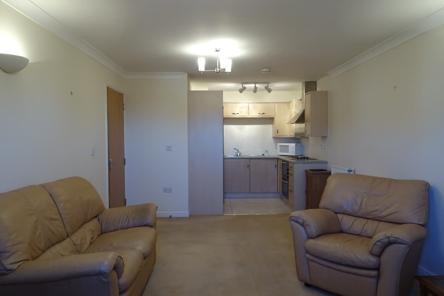 Apartment 21 Westley Heights Solihull B92 7JX Solihull Residential