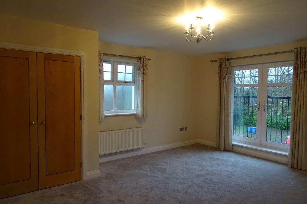 Apartment 6 Hawthorn Court Solihull B91 2UD Solihull Residential