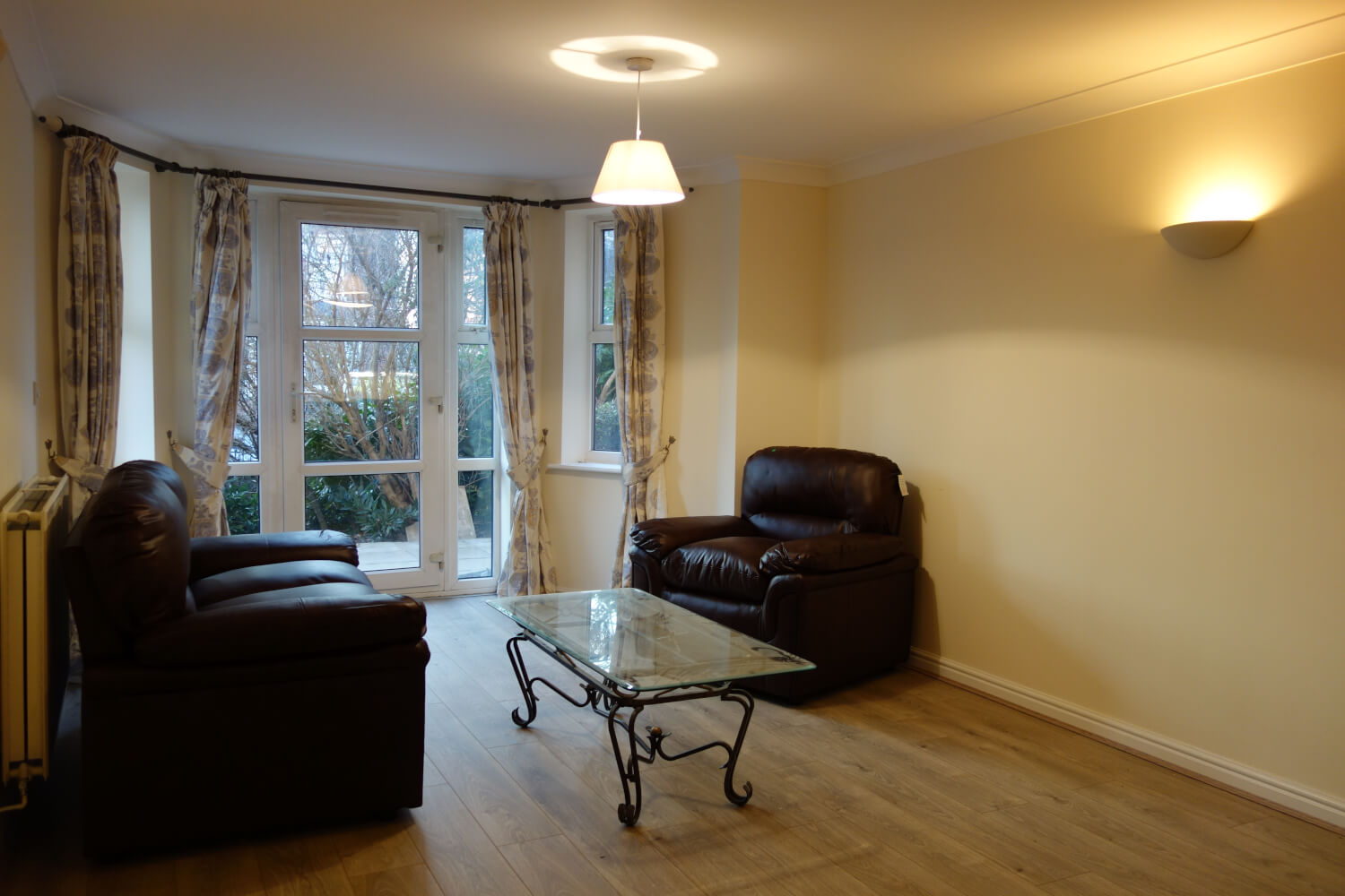 Apartment 3 Westley Heights Warwick Road Solihull B92 7JX Solihull