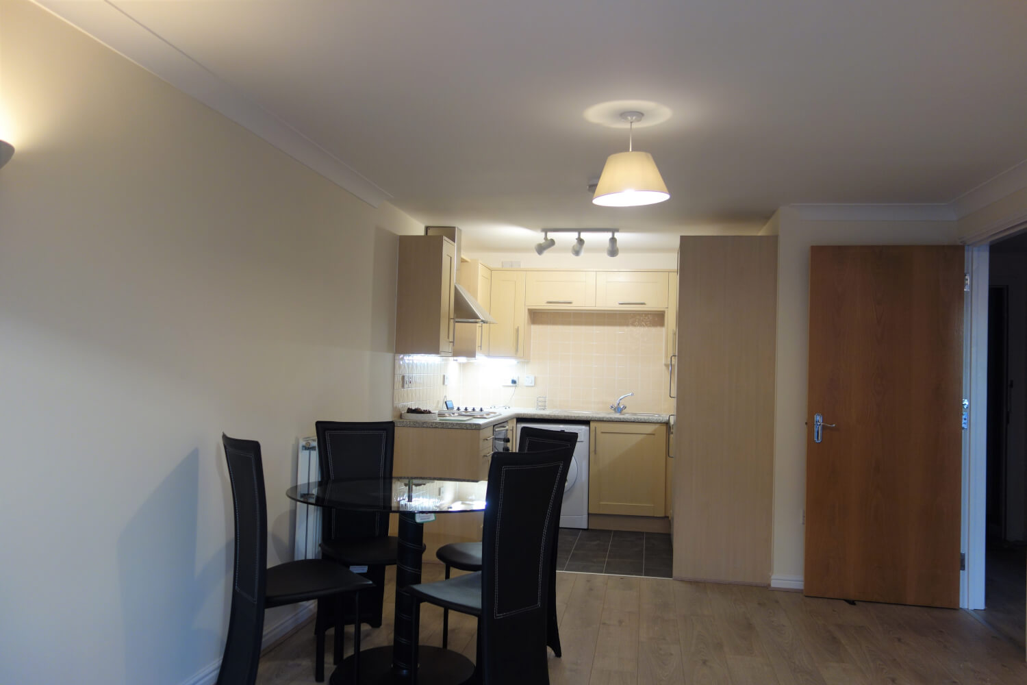 Apartment 3 Westley Heights Warwick Road Solihull B92 7JX Solihull