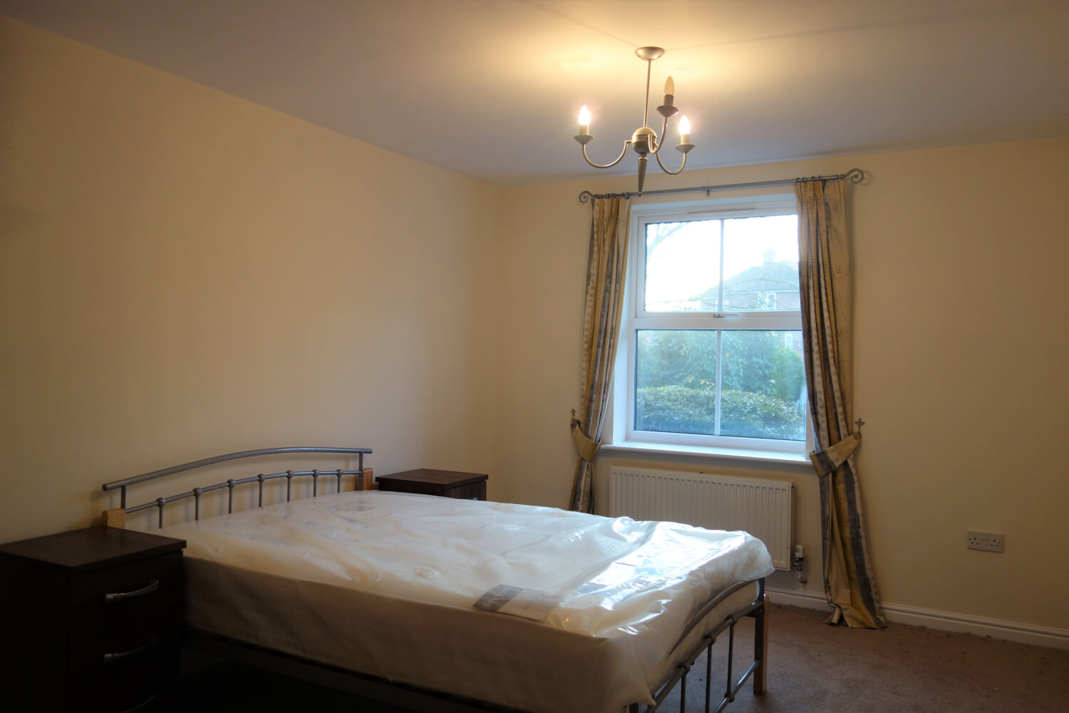 Apartment 3 Westley Heights Warwick Road Solihull B92 7JX Solihull