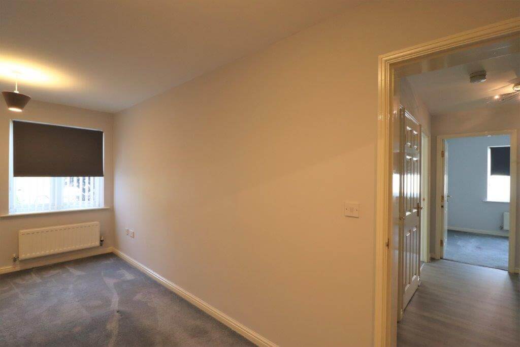 Collingtree Court Solihull B92 7HU Solihull Residential