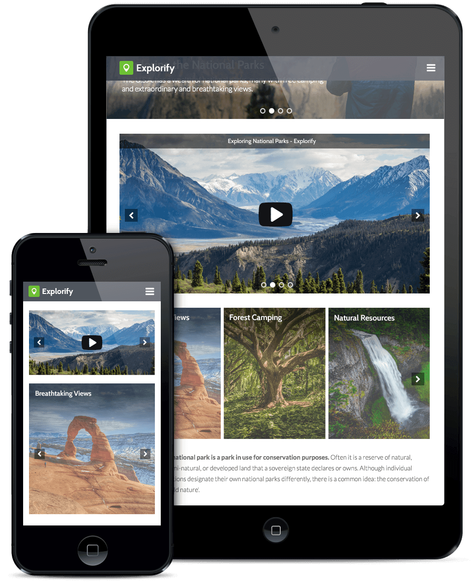 Soliloquy Best Responsive WordPress Slider Plugin