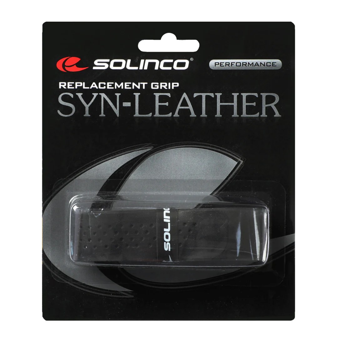 Solinco SynLeather Replacement Grip SOLINCO PH