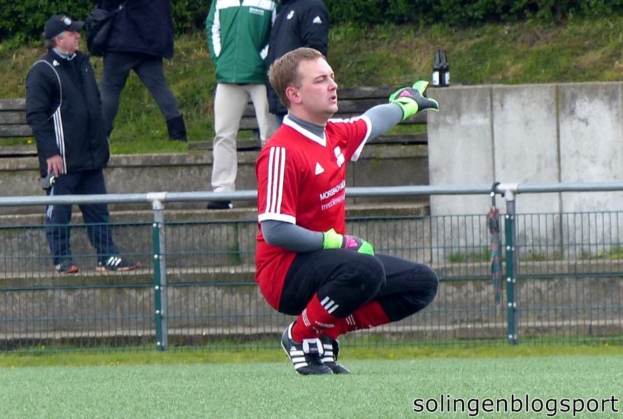 Kreisliga B2, VFB Solingen II Sportring Höhscheid II, 41 Solingen