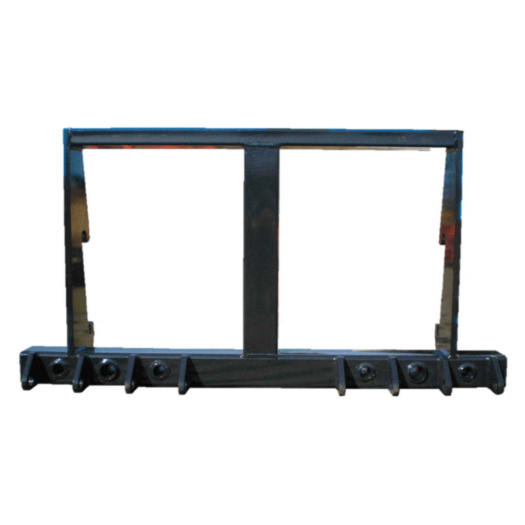 Buy Front End Loader for Your Tractor Solis Tractor Implements