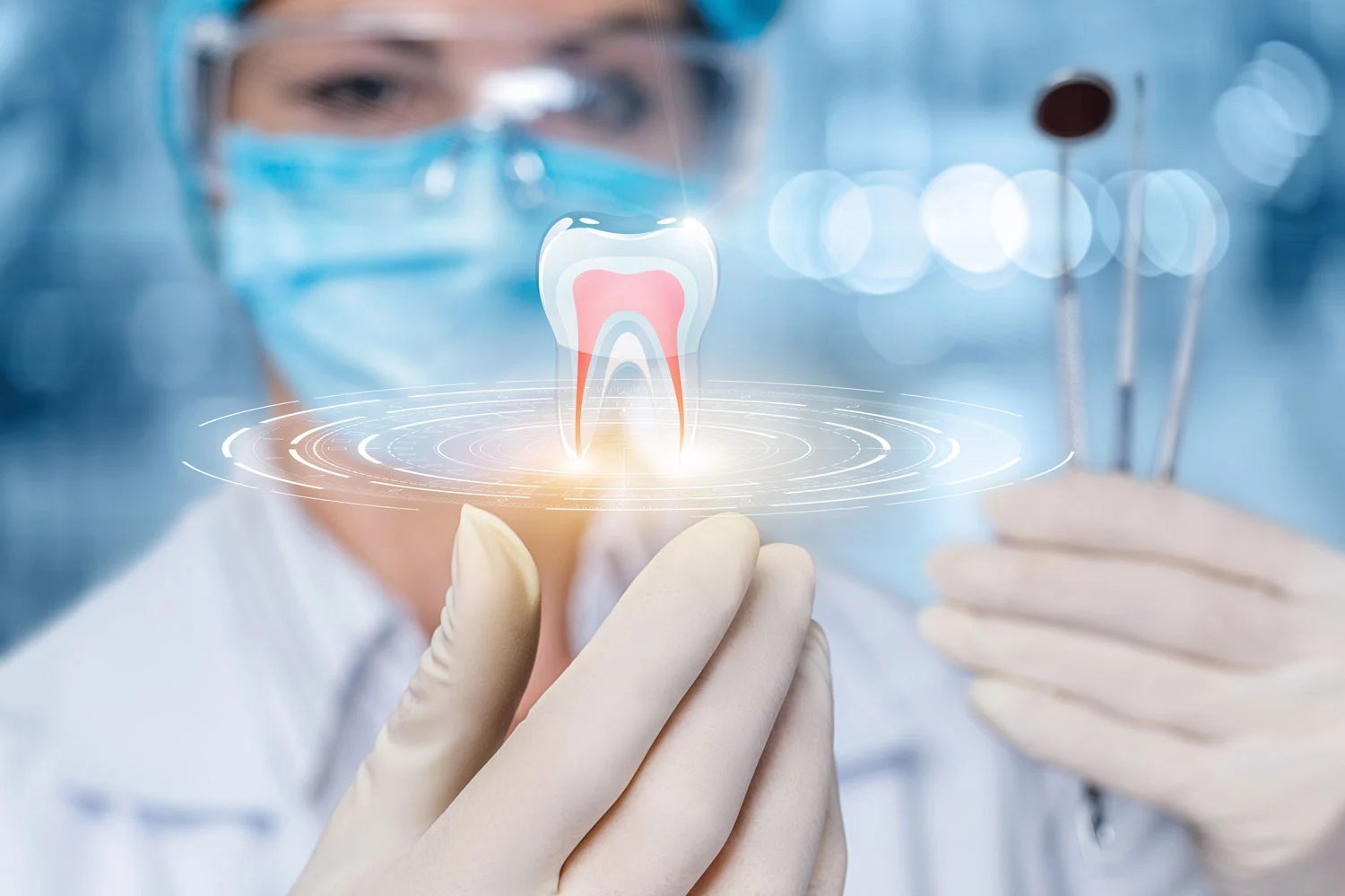 What is a Root Canal Procedure? Solis Dental
