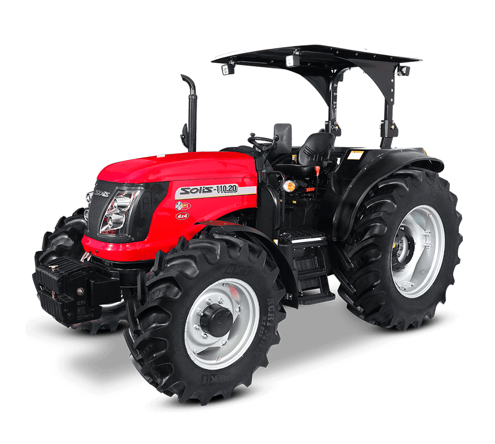 Solis Tractor Kenya Solis Tractor Kenya