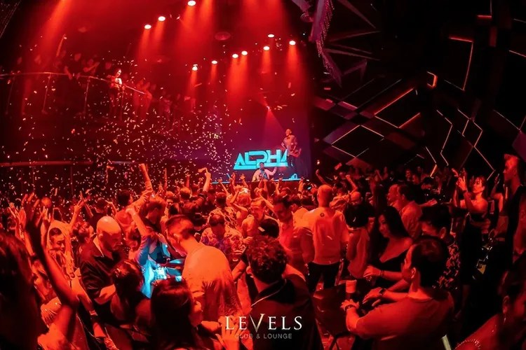 Levels Solitaire Bangkok