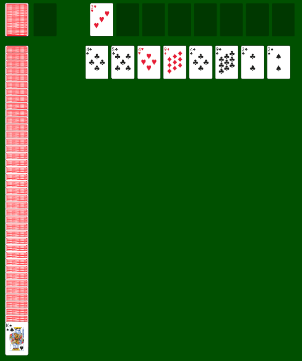 Demon Solitaire Play Online & 100 Free